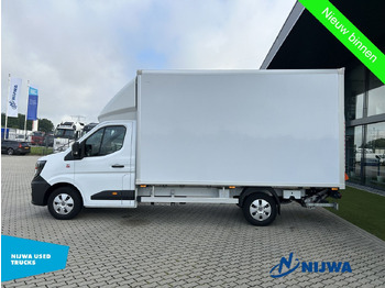 Panel van Renault Master T35 150 Laadklep + Achteruitrijcamera: picture 5