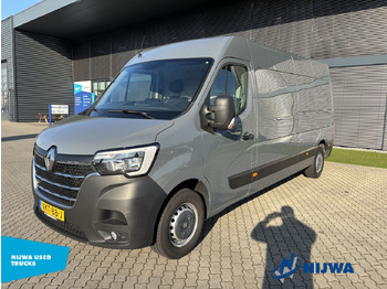Panel van RENAULT Master