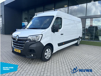 Panel van RENAULT Master