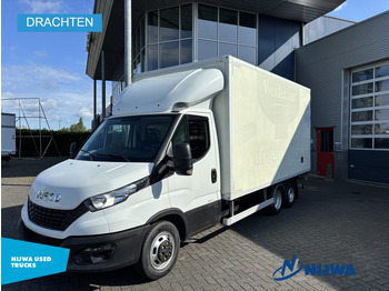 Tractor unit IVECO Daily