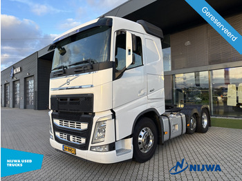 Tractor unit VOLVO FH 460