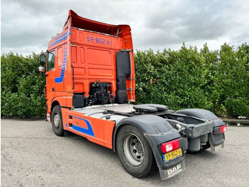 Tractor unit DAF XF 440 FT SC Euro6: picture 3