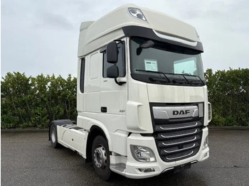 Tractor unit DAF XF 480