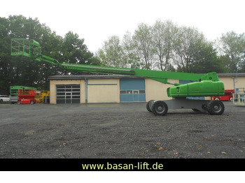 Telescopic boom GENIE