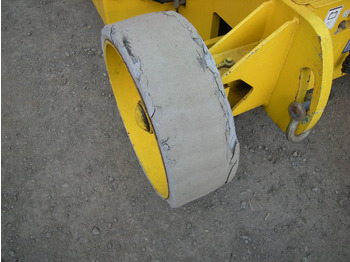 New Truck mounted aerial platform Genie Arbeitsbühne Genie Z 34/22N, 12,5 m: picture 5 New Truck mounted aerial platform Genie Arbeitsbühne Genie Z 34/22N, 12,5 m: picture 5