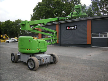 Truck mounted aerial platform GENIE Z45/25