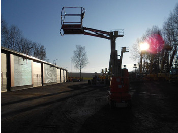 JLG Arbeitsbühne, JLG Toucan 1010, AH 10m leasing JLG Arbeitsbühne, JLG Toucan 1010, AH 10m: picture 4