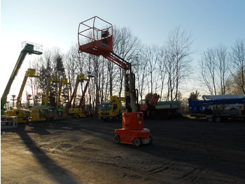 JLG Arbeitsbühne, JLG Toucan 1010, AH 10m leasing JLG Arbeitsbühne, JLG Toucan 1010, AH 10m: picture 5