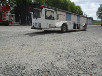 Pushback tractor MAN