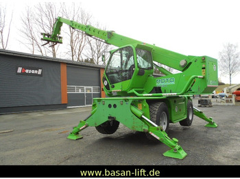 Merlo RT 38,Roto 40.18 S leasing Merlo RT 38,Roto 40.18 S: picture 3