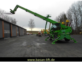 Merlo RT 38,Roto 40.18 S leasing Merlo RT 38,Roto 40.18 S: picture 4