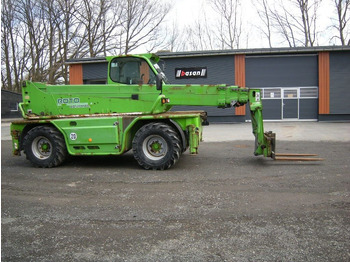 Telescopic handler Merlo RT 4025 Roto 45.21 MCSS: picture 2