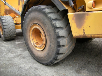 Articulated dumper Volvo A 40 E, Dumper: picture 5