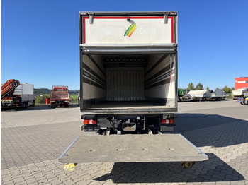 Box truck Mercedes-Benz Antos 1840 4x4 HAD  LBW Kühlung Flüssigstickstoff: picture 5