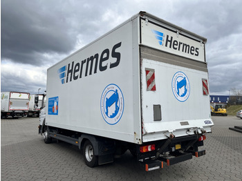 Box van MERCEDES-BENZ
