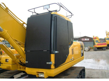 Attachment KOMATSU