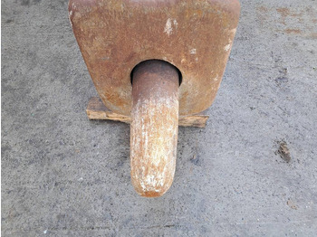Hydraulic hammer for Construction machinery FRD HB20G: picture 3