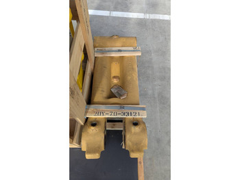 New Boom for Construction machinery Komatsu PC210LC-8 LINK 20Y-70-33121: picture 2