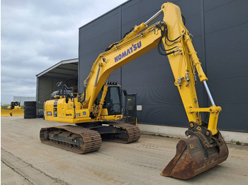 Crawler excavator KOMATSU PC210