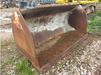 Bucket KOMATSU