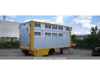 Horse truck