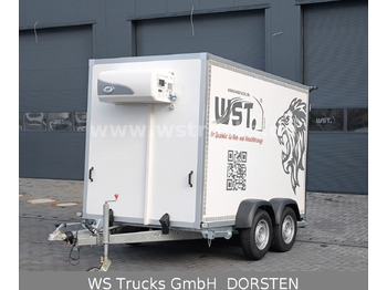Refrigerator trailer Getränke  WST Edition   Kühlanhänger: picture 2