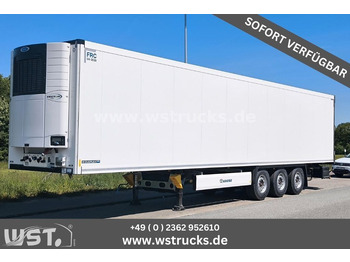 Refrigerator semi-trailer KRONE
