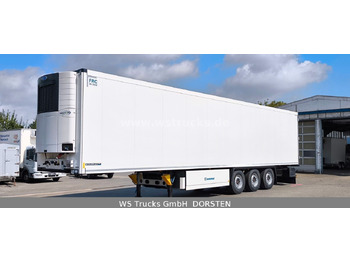 Refrigerator semi-trailer Krone " Sofort " Carrier Vector 1550  *NEU* SAF: picture 2