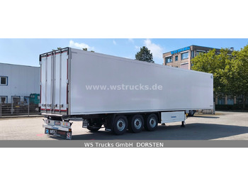Refrigerator semi-trailer Krone " Sofort " Carrier Vector 1550  *NEU* SAF: picture 4