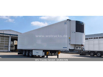 Refrigerator semi-trailer Krone " Sofort " Carrier Vector 1550  *NEU* SAF: picture 3
