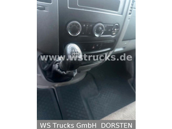 Car Mercedes-Benz Sprinter II Kasten 216 CDI Hoch/Lang: picture 4