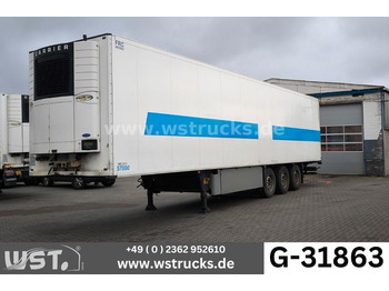Refrigerator semi-trailer SCHMITZ SKO