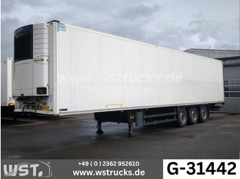 Closed box semi-trailer SCHMITZ SKO