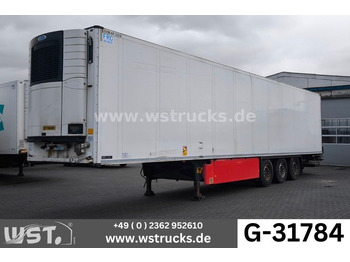 Closed box semi-trailer SCHMITZ SKO