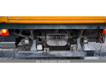 Horse truck Volvo FM 260 mit KABA 2 Stock Vollalu Viehtransporter: picture 5