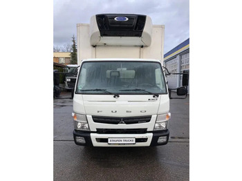 New Refrigerated van DAF 7C18 Tiefkühl E6 Motor NEU! Lamberet: picture 5