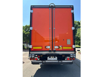 New Refrigerator semi-trailer Schmitz Cargobull 3 x T-Kühl SLX*Spectrum*Bi-Temp*Doppelst.*LENK*LBW*blumenbreit*PHARMA: picture 5