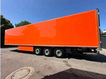 New Refrigerator semi-trailer Schmitz Cargobull 3 x T-Kühl SLX*Spectrum*Bi-Temp*Doppelst.*LENK*LBW*blumenbreit*PHARMA: picture 2