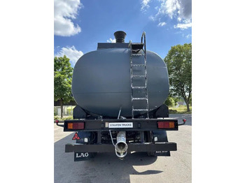 New Semi-trailer LAG GSA-22 Gülleauflieger 37 m³ 6 Kammer TÜV NEU! GSA-22 Gülleauflieger 37 m³ 6 Kammer TÜV NEU!: picture 2
