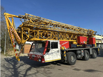 All terrain crane SPIERINGS