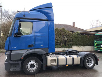 Tractor unit MERCEDES-BENZ Actros 1845