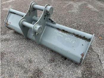 Excavator bucket 1500mm axes 60: picture 5