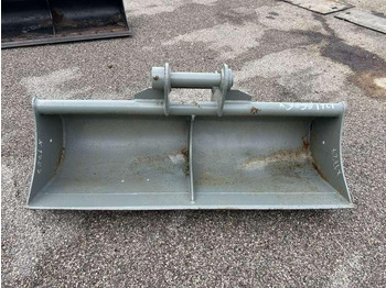 Excavator bucket 1500mm axes 60: picture 3