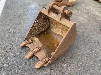 Excavator bucket