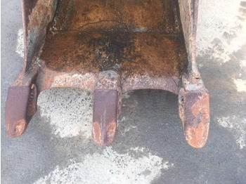 Excavator bucket Axes 70mm - 600mm: picture 2 Excavator bucket Axes 70mm - 600mm: picture 2