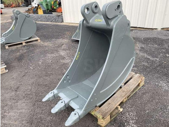 Excavator bucket CASE