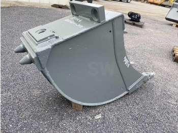Excavator bucket for Construction machinery MECALAC en bute 350mm - Séries 8 / 10 / 11 et 12: picture 5