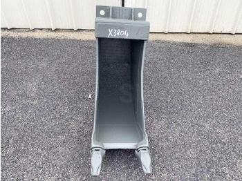 Excavator bucket for Construction machinery MECALAC en bute 350mm - Séries 8 / 10 / 11 et 12: picture 3