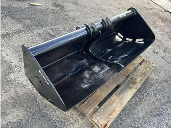 Excavator bucket ACB-MORIN