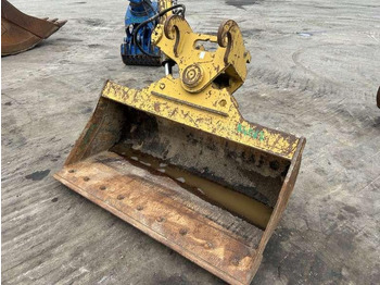 Excavator bucket VERACHTERT